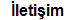 �leti�im